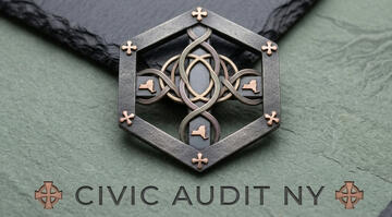 Civic Audit Ny